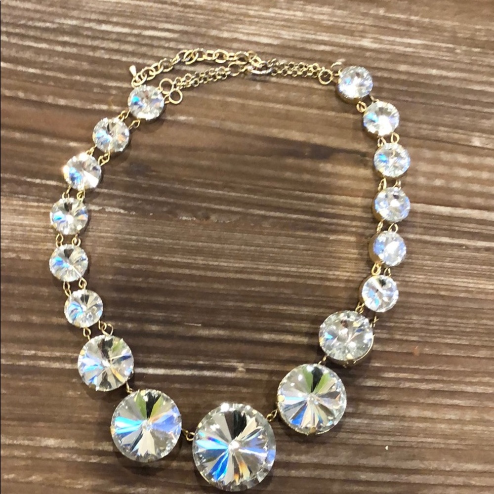 Diamond Necklace